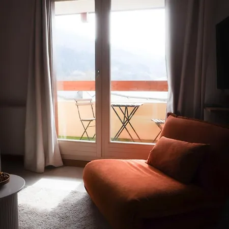 Moderne - Le Bernard Papy Bourg-Saint-Maurice