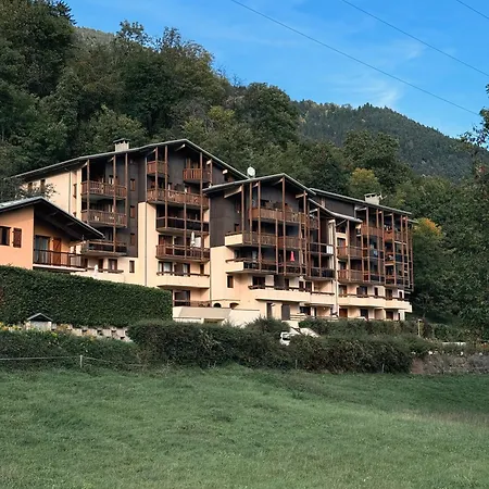 Moderne - Le Bernard Papy Bourg-Saint-Maurice