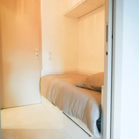 Lägenhet Moderne - Le Bernard Papy *
