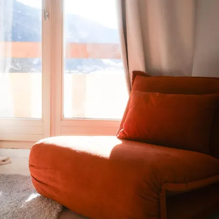 Moderne - Le Bernard Papy Appartement *
