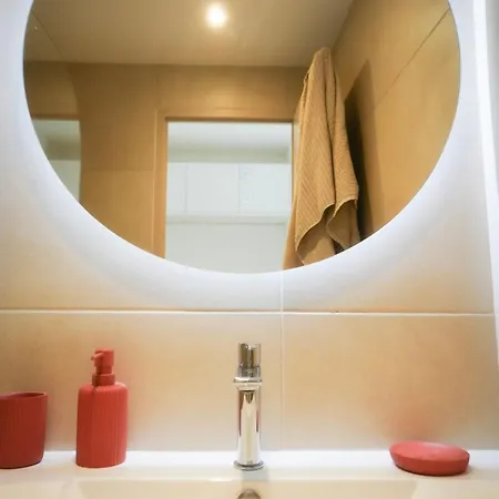 Moderne - Le Bernard Papy Appartement *