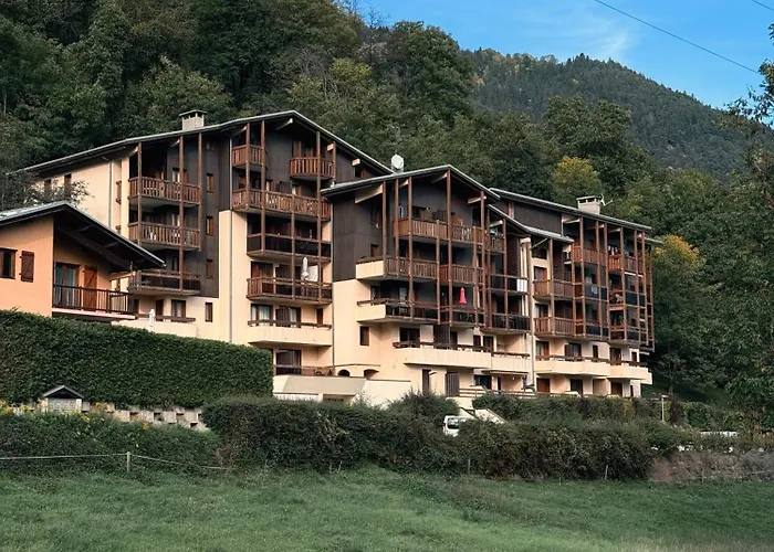 Moderne - Le Bernard Papy Bourg-Saint-Maurice